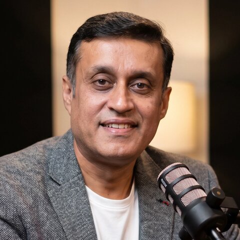 Ashutosh Sandhal — CEO, IndiaSchool AI Private Limited